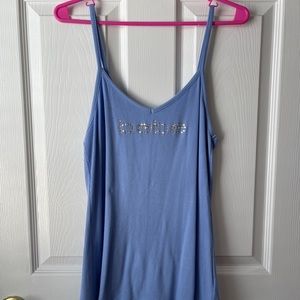 Bebe tank top